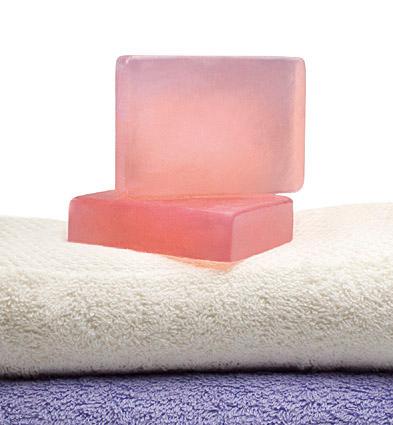 Derigyn Sapone Solido a Ph neutro 100g