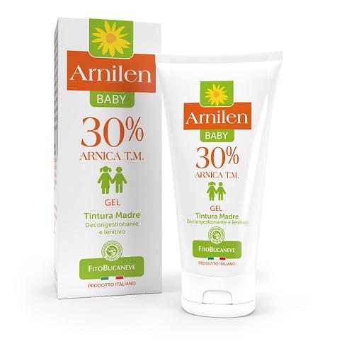 Arnilen Gel all?Arnica 30%, 75ml