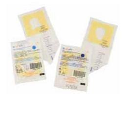 Farmac-Zabban Bebe Bag Sacca Raccolta Urine Bambine