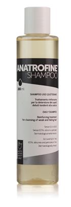 Anatrofine Shampoo Anticaduta 200 ml