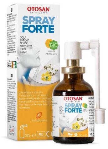 Otosan Gola Spray Forte 30 ml