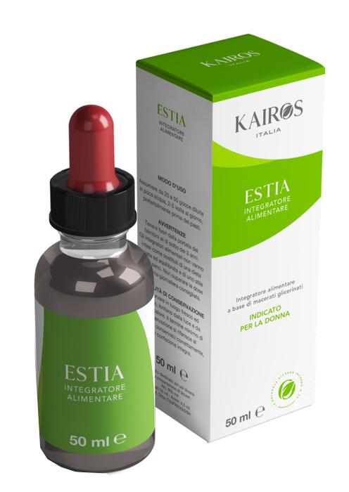 Estia Gocce 50ml