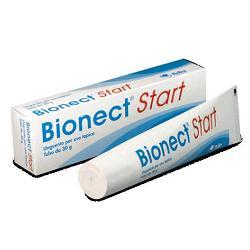 Fidia Bionect Start Unguento Trattamento Locale per Lesioni Croniche 30 g