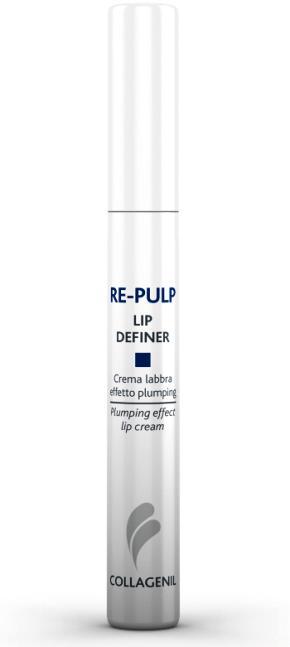 Collagenil Re-pulp Lip Definer Balsamo Labbra Effetto Plumping 10 ml