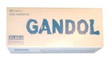 Gandol Pomata Antidolorifica 80 ml