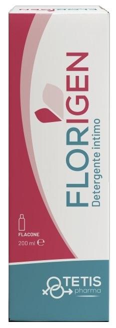 Florigen Intimo Detergente 200ml