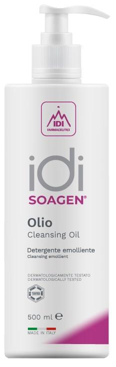 SOAGEN OLIO 500ML