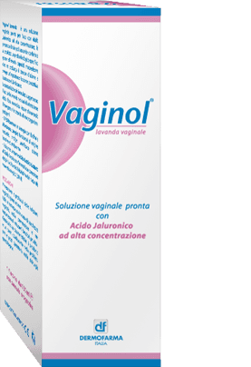Vaginol Lavanda Vaginale Soluzione 1 Flacone da 150ml
