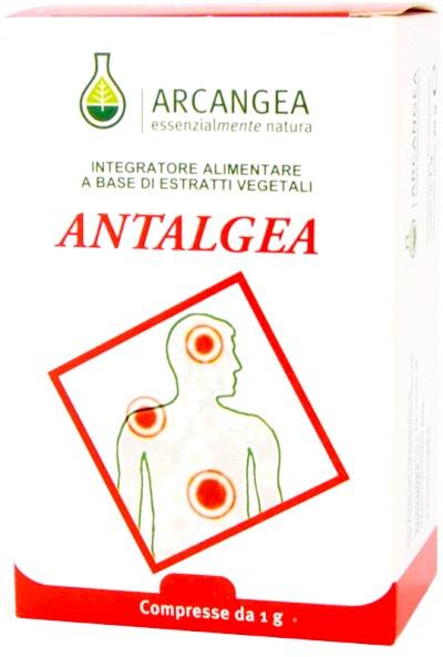 ANTALGEA 40CPS
