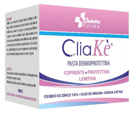Cliaké Pasta Ossido di Zinco 200 ml