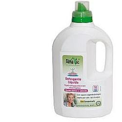 Almawin Detersivo Per Lavatrice Liquido 1500 Ml