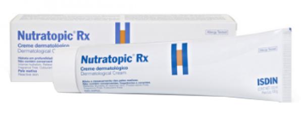 Nutratopic Rx Crema Pelle Atopica 100 ml