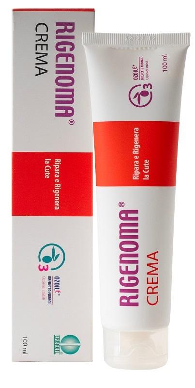 Rigenoma Crema Rigenerante 100 ml