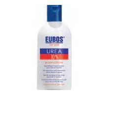 Eubos Urea 10% Lozione Corpo 400 ml