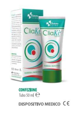 Budetta Farma Cliake' Crema 50 Ml