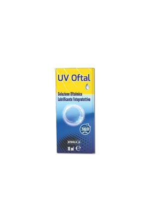 360 Oftal Uv Oftal Sol Oft Lub Fotop10ml