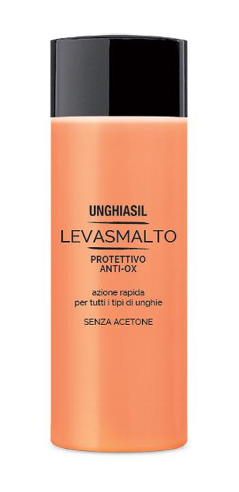 Unghiasil Levasmalto Protettivo Anti-Ox 150ml
