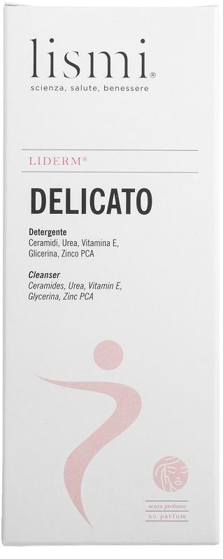 Liderm Gentile Detergente Delicato 250 ml