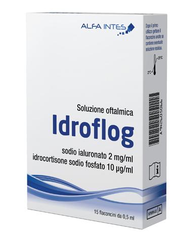 Alfa Intes Idroflog Sol Oftal 15fl Monod