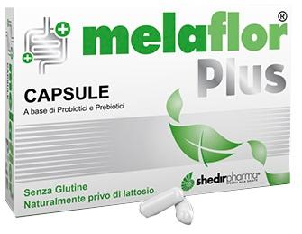 Melaflor Plus 20 Capsule
