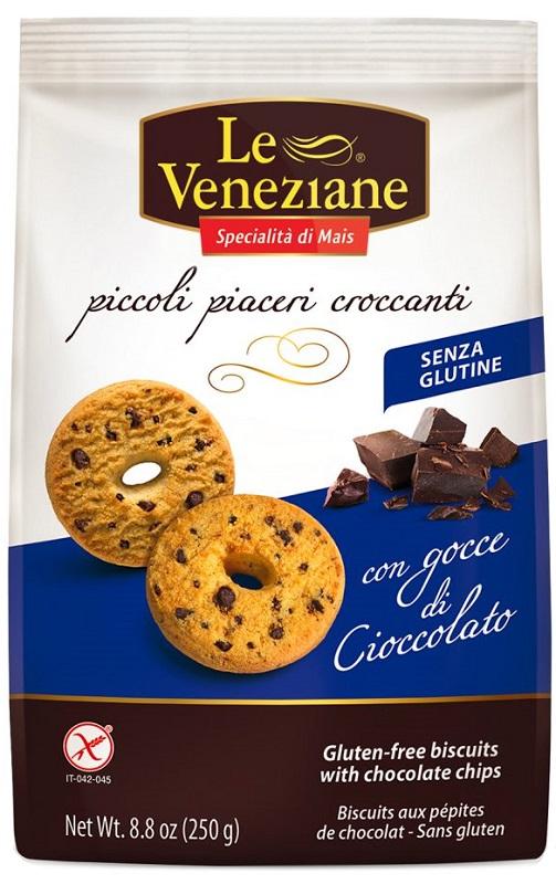 LE VENEZIANE BISCOTTI GTT CIOC