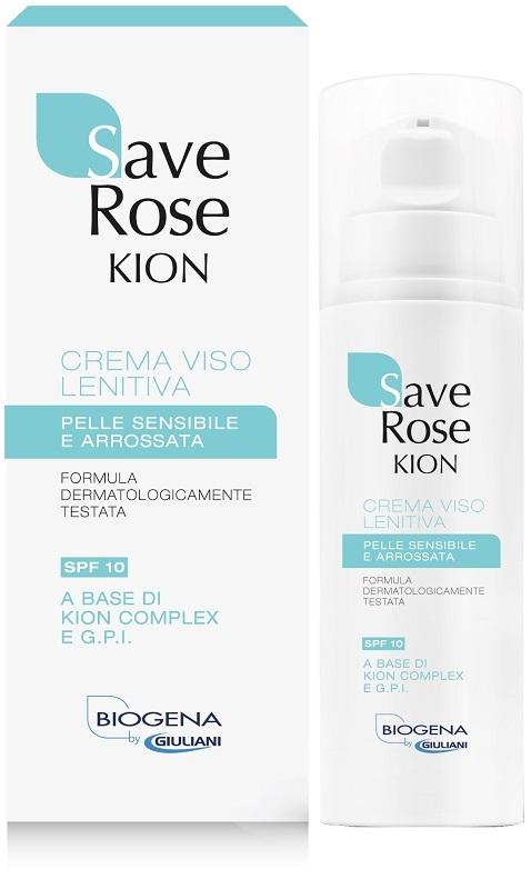 Save Rose Kion Crema Viso 50 ml