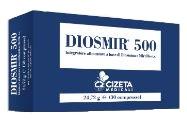 Diosmir 500 Integratore 30 Compresse