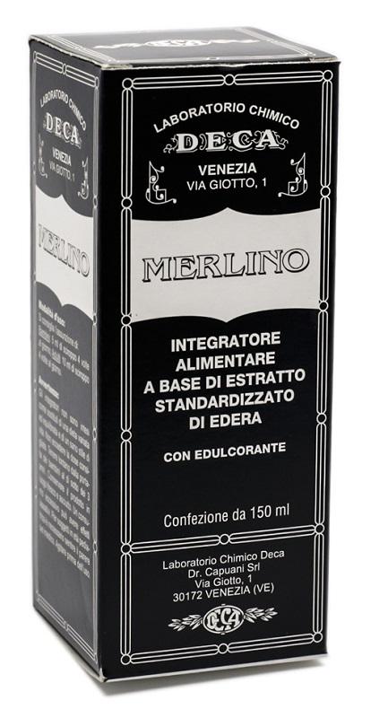 Merlino Sciroppo 150 ml