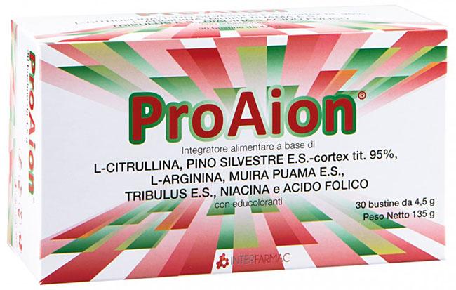 Proaion 30 Bustine