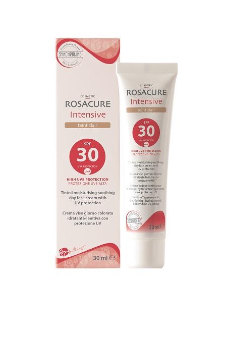 Rosacure Intensive Teint Clair Crema Viso SPF30 30 ml