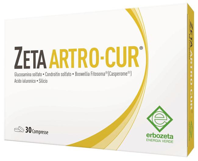 Zeta Artro-cur Zeta Artro Cur 30cpr
