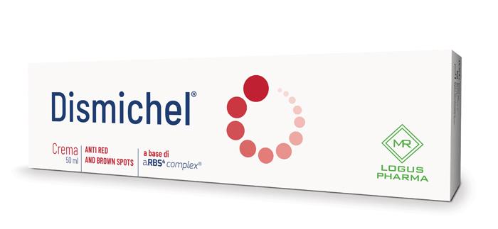Dismichel Crema 50ml