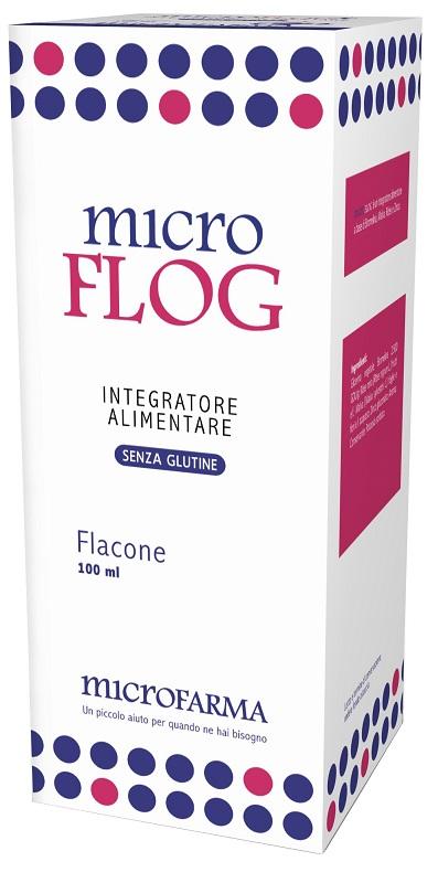 Microflog 100 ml