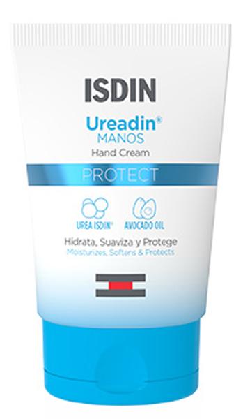 Isdin Ureadin Crema Mani Protettiva con Urea 50 ml