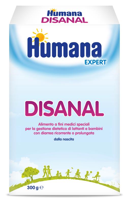 Humana Disanal Expert Alimento 300 g