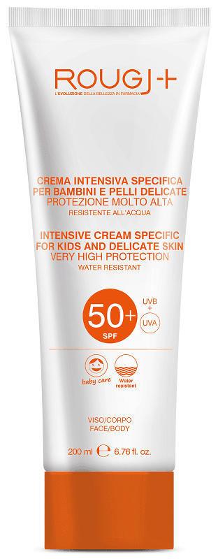 Rougj Solare Kids Crema Spf50+