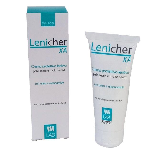 Lenicher XA Crema Lenitiva per Pelli Sensibili 75ml