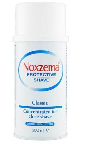 Noxzema Schiuma da Barba Classic 300 ml