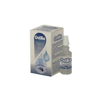 IBSA Linea Salute degli Occhi Octilia Lacrima Lubrificante Protettivo Gocce 10ml