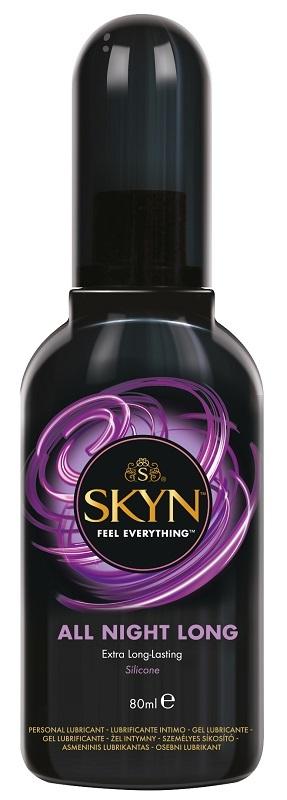 Skyn All Night Long Lubrificante Intimo Lunga Durata 80 ml