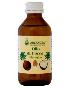 Arcangea Olio Cocco 100ml Bio