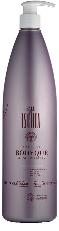 Ischia E.T. Coral Vitality Integratore con Minerali e Oligoelementi 1 L