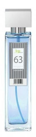 IAP Pharma Linee Energizzanti e Intense Profumo Uomo Fragranza 63 150 ml