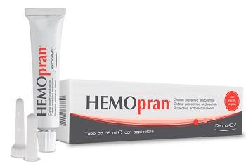 Hemopran Crema Endorettale 35 ml