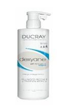 Ducray Dexyane Gel Detergente Surgras Viso e Corpo Per Pelle Molto Secca 400 ml