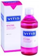 Vitis Gingival Collutorio per Gengive Sensibili 500 ml