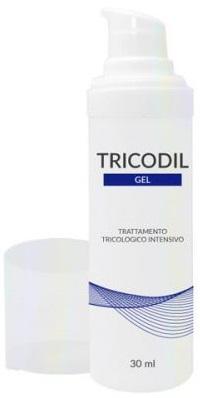 Tricodil Gel Lenitivo per Cuoio Capelluto con LG Derma 30 ml