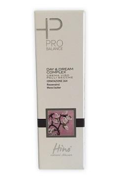 Hino Probalance Day&dream Complex Crema Viso per Pelli Secche 50 ml