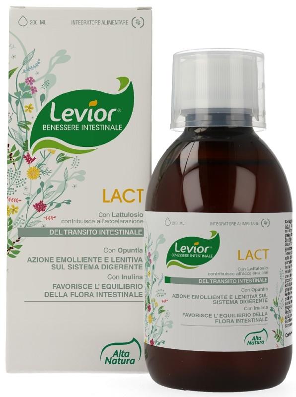 Levior Lact 200ml