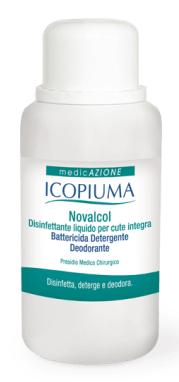 Novalcol Disinfettante 250 ml